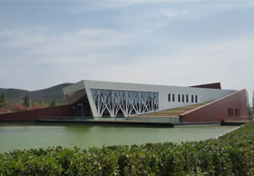 苗栗县建筑设计的测试内容